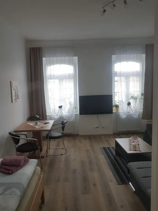 Gerald'S Apartment 16 비엔나