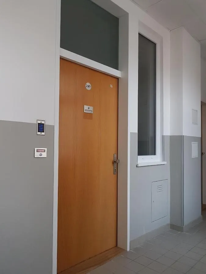 Gerald'S Apartment 16 비엔나