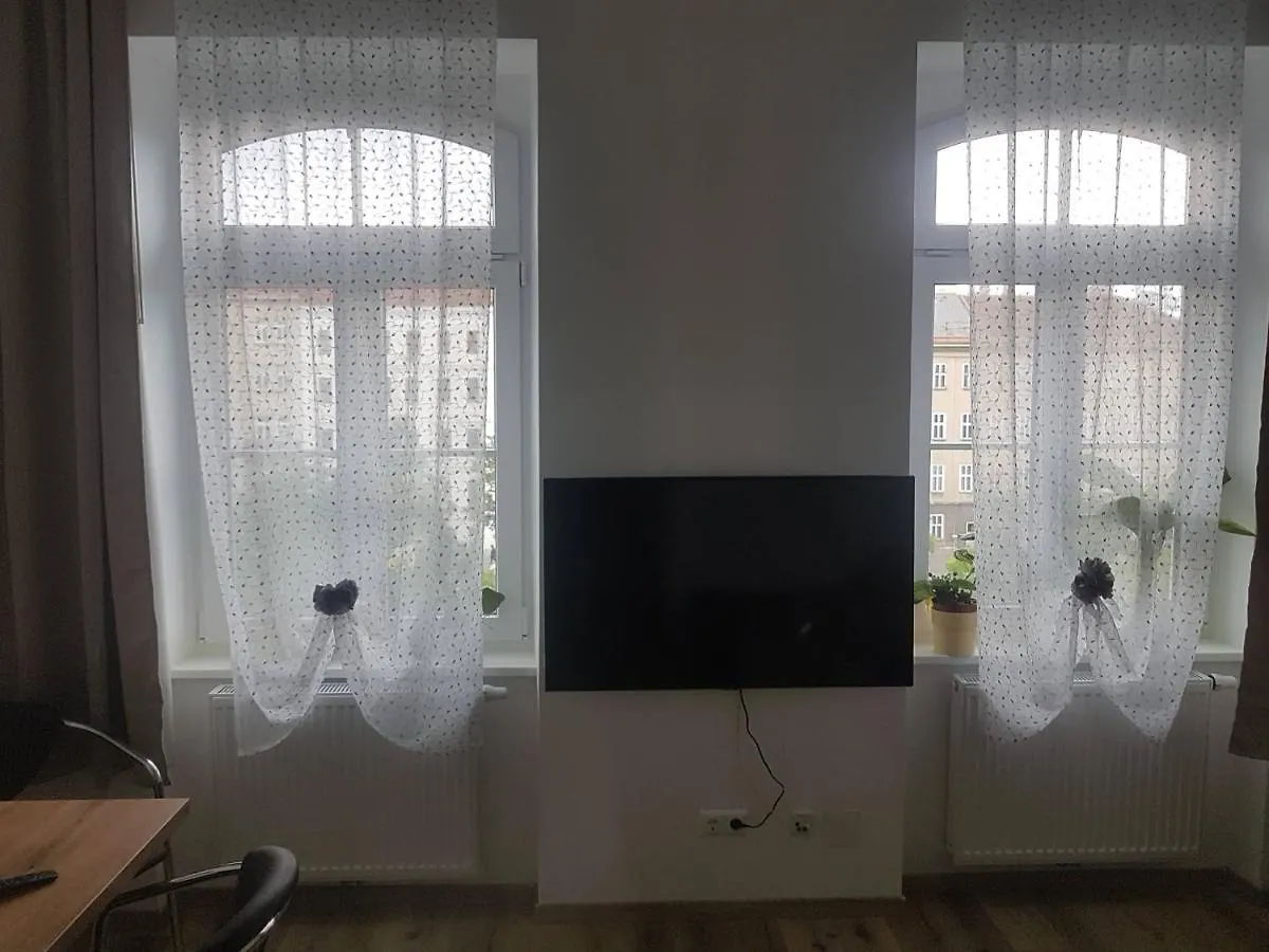 Gerald'S Apartment 16 비엔나