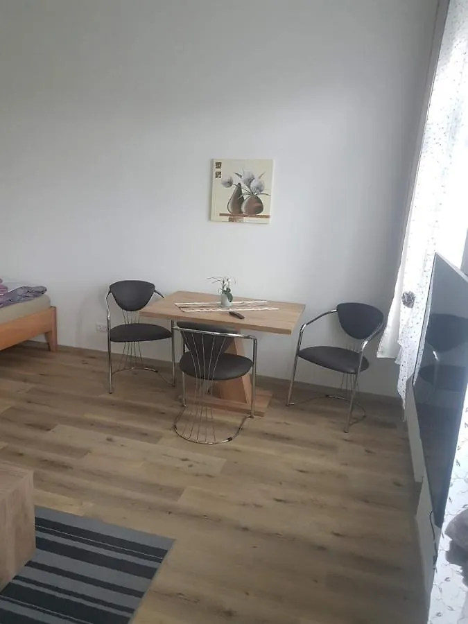 Gerald'S Apartment 16 비엔나
