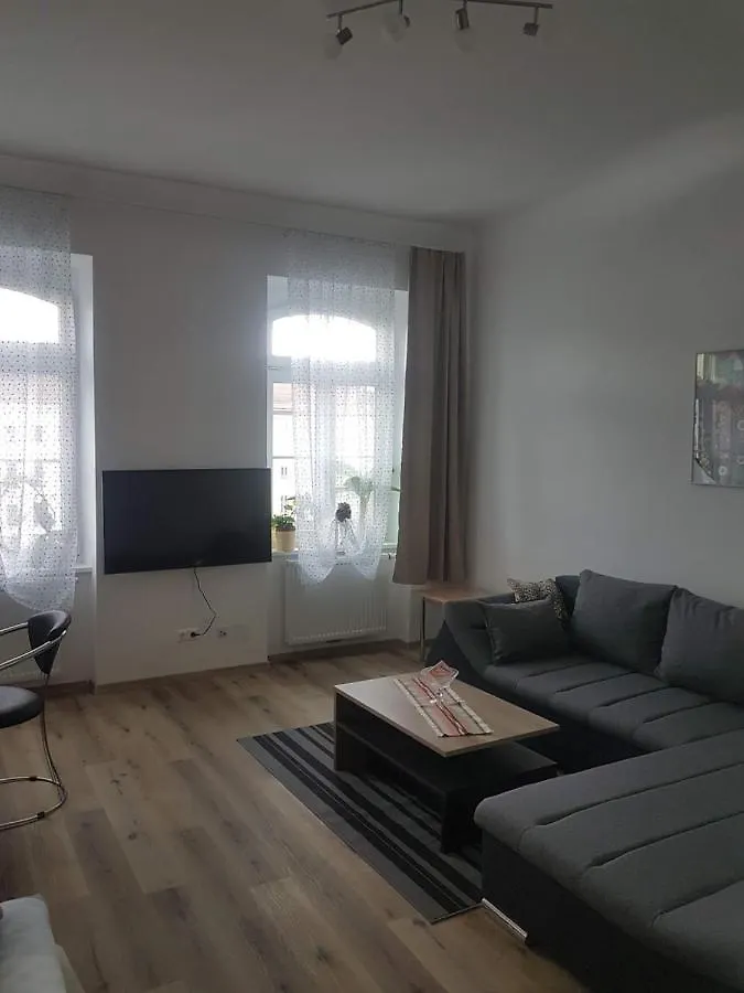 Gerald'S Apartment 16 비엔나