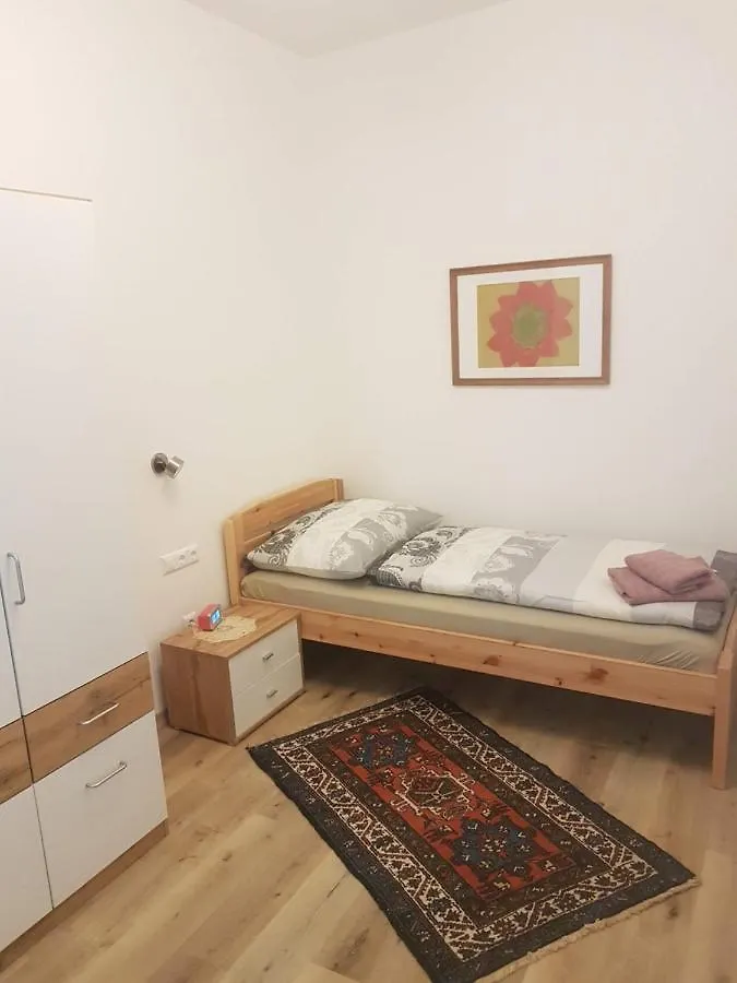 Gerald'S Apartment 16 비엔나