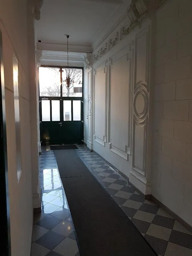 Gerald'S Apartment 16 비엔나 0*,