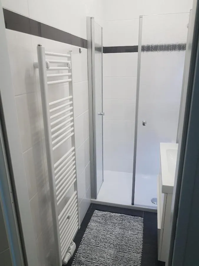 Gerald'S Apartment 16 비엔나 0*,  오스트리아