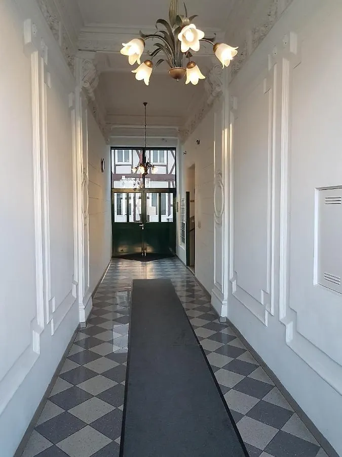 Gerald'S Apartment 16 비엔나