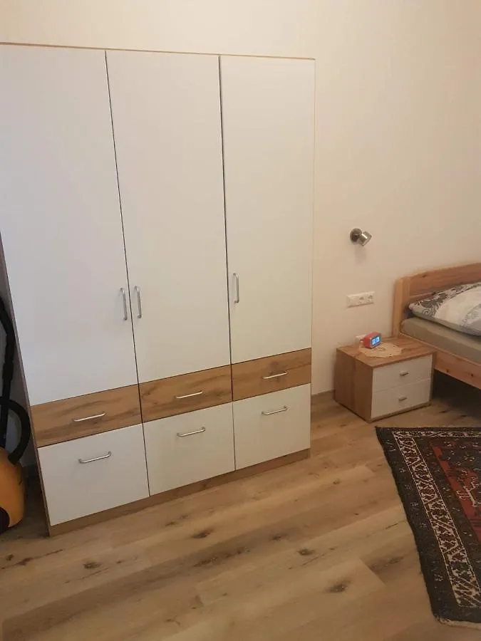 Gerald'S Apartment 16 비엔나 0*,  오스트리아