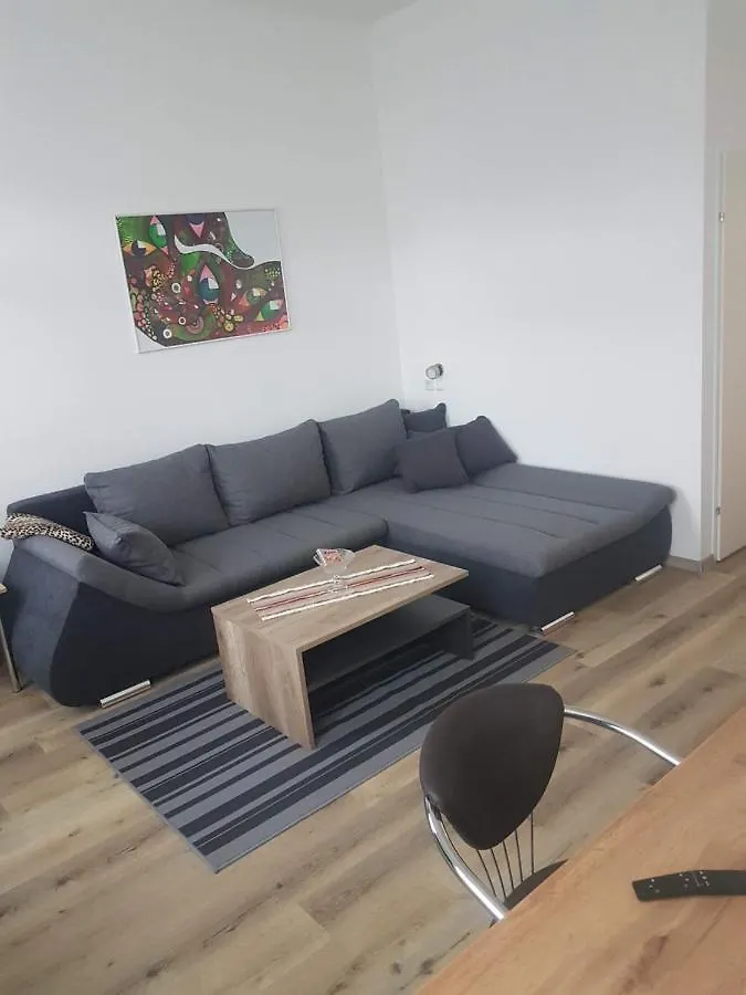 Gerald'S Apartment 16 비엔나