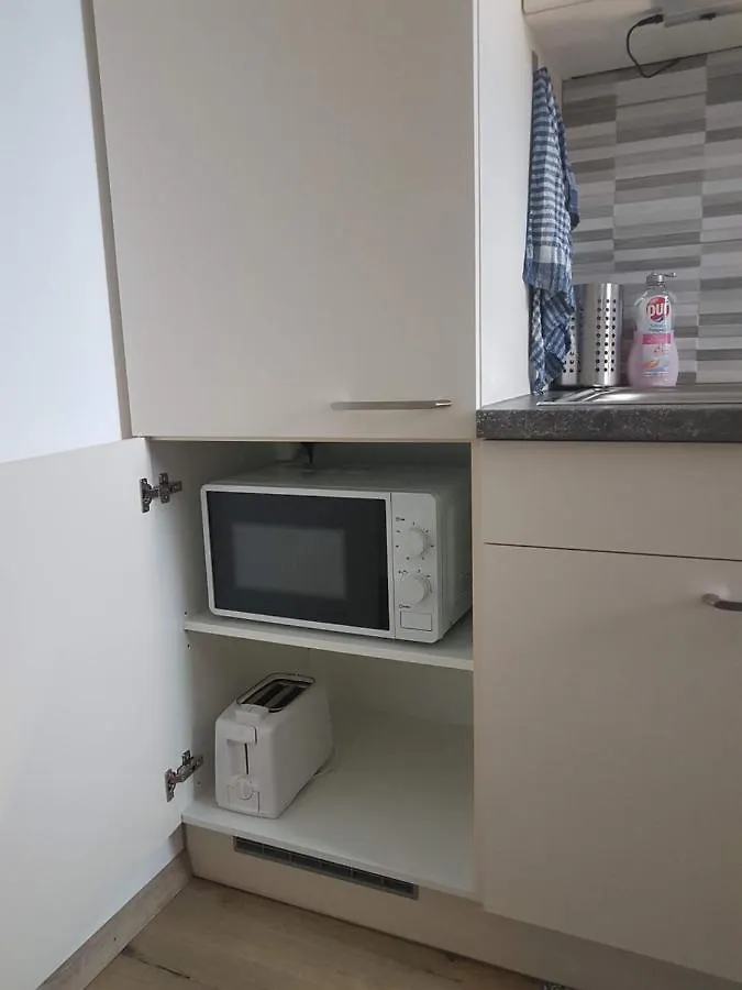 Gerald'S Apartment 16 비엔나